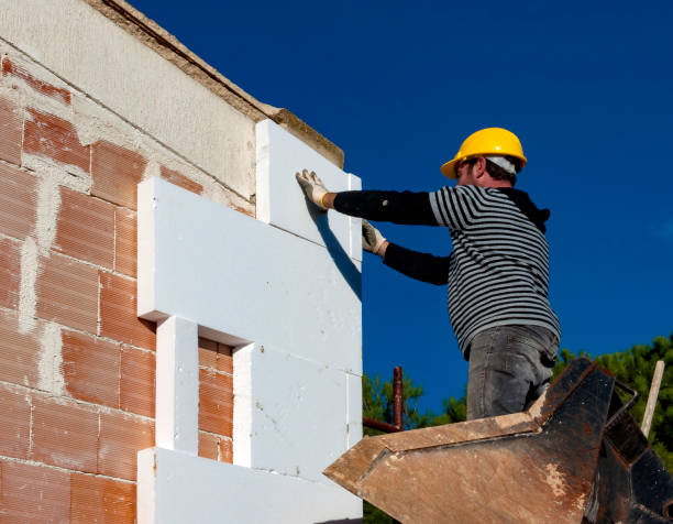 Best Insulation Repair Services  in Birdsboro, PA